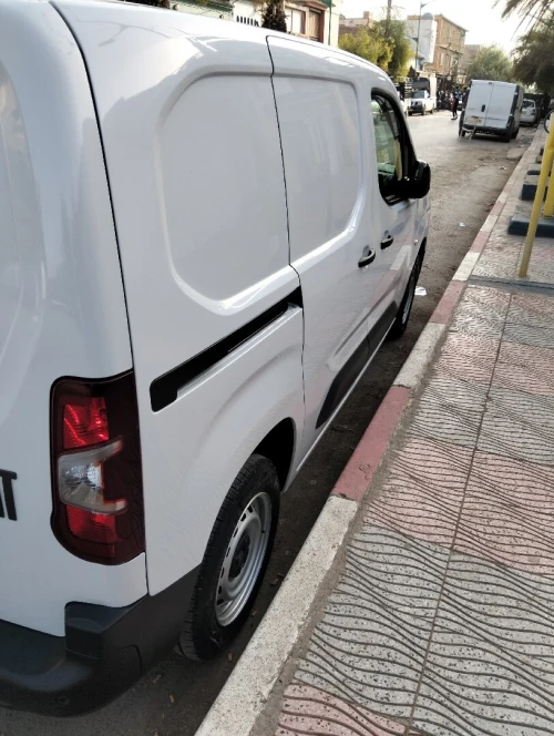 Fiat Doblo 2024 1.6 hdi
