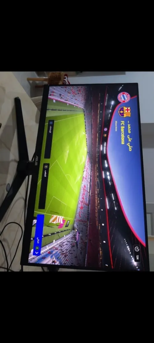 ASUS TUF Gaming VG3A 27" 165Hz