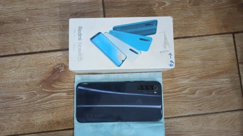 XIAOMI Redmi note 8 T