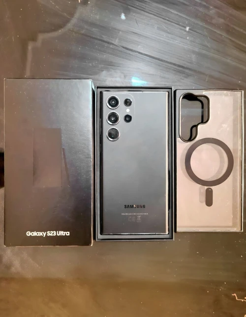 samsung galaxy s23 ultra