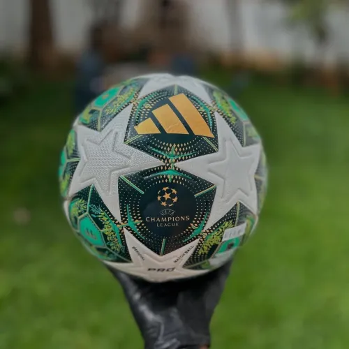 Ballon Champions League 2025/2026