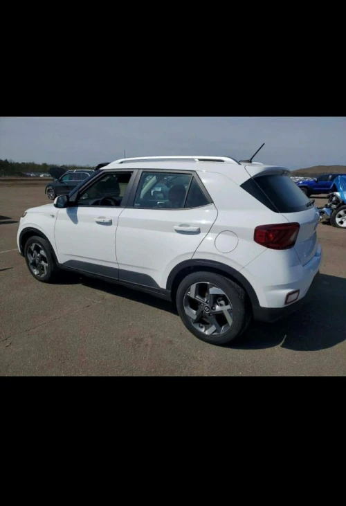 Hyundai Venue  2024 