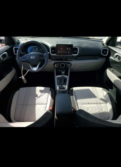 Hyundai Venue  2024 