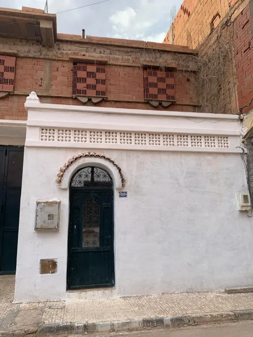 Vente Villa El Bayadh El bayadh