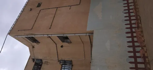 Vente Appartement F3 Mostaganem Khadra