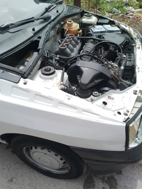 Renault Clio 1 1996 Clio1