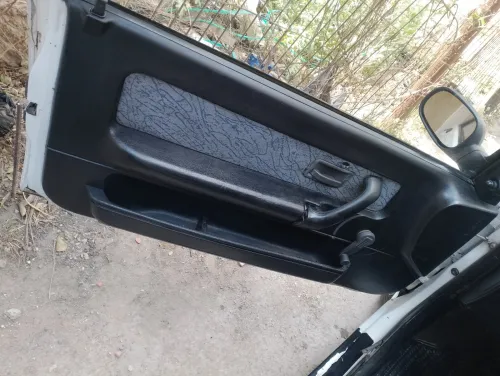 Renault Clio 1 1996 Clio1