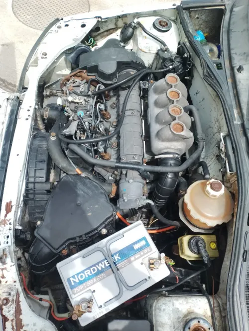 Renault Clio 1 1996 Clio1