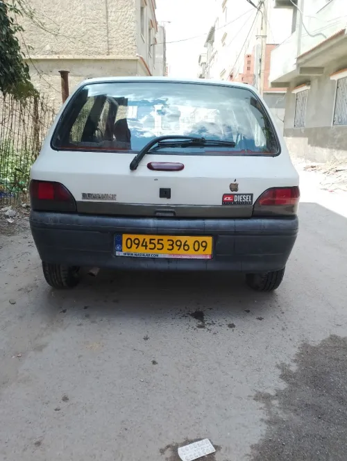 Renault Clio 1 1996 Clio1
