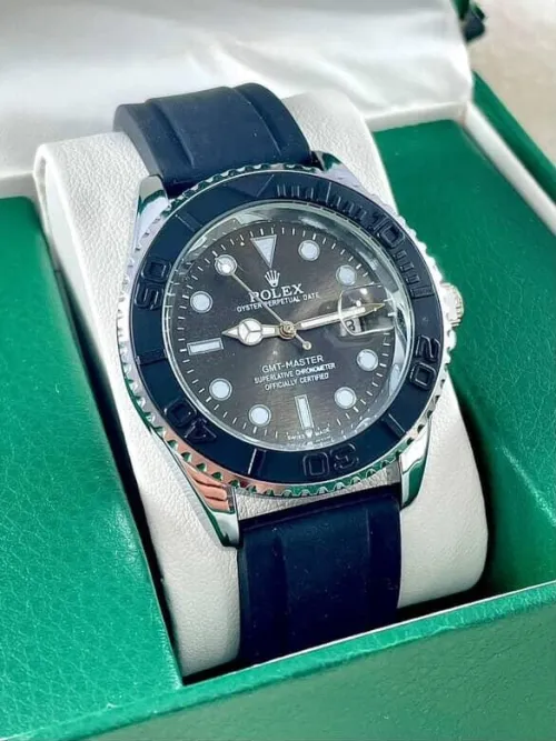 Rolex homme 