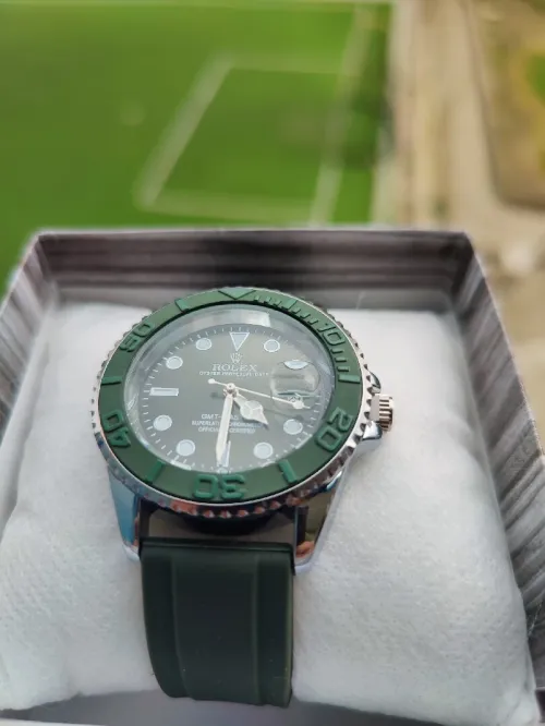 Rolex homme 