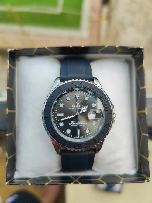 Rolex homme 