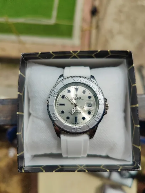 Rolex homme 