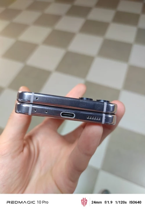 Z flip 5