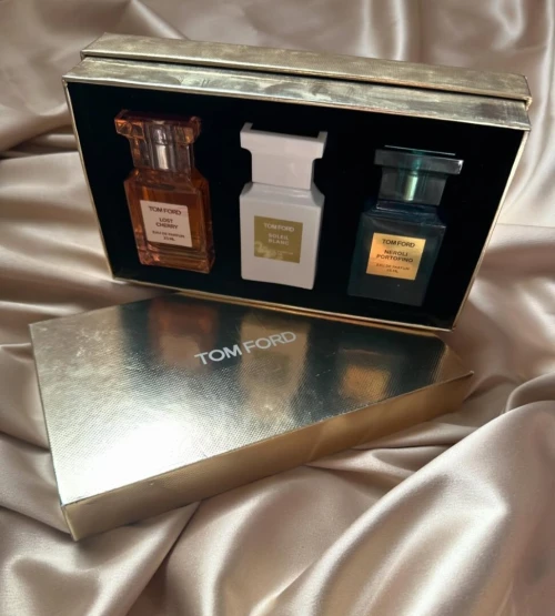 Coffret parfum Tom Ford