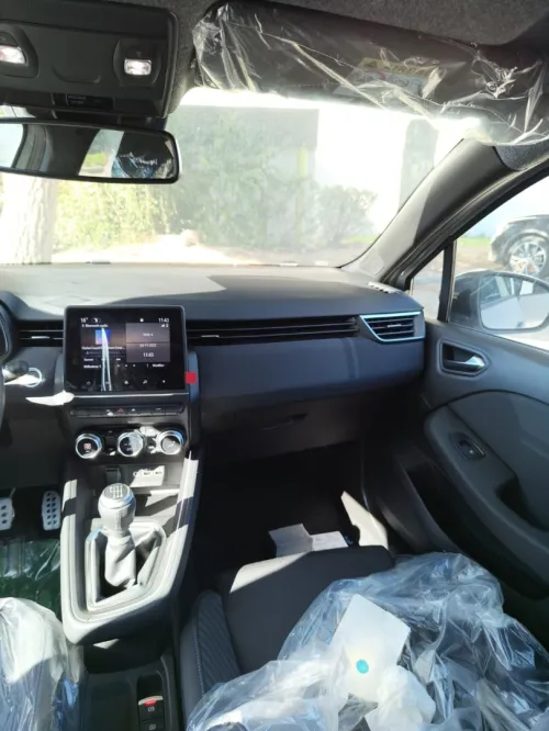 Renault Clio 5  2025 Esprit Alpine