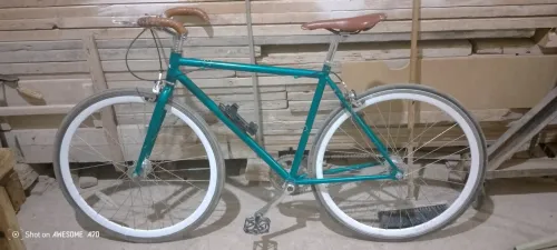 Velo state bicycle originale made in America 