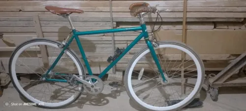 Velo state bicycle originale made in America 