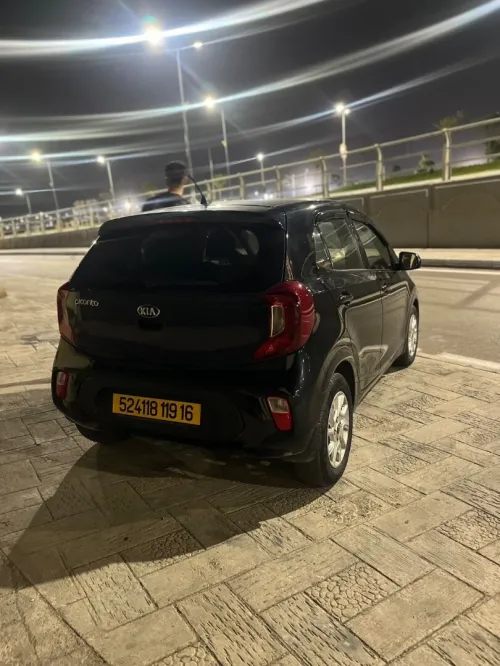 Kia Picanto 2019 