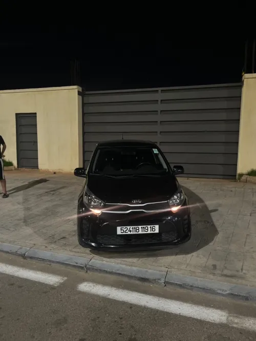 Kia Picanto 2019 