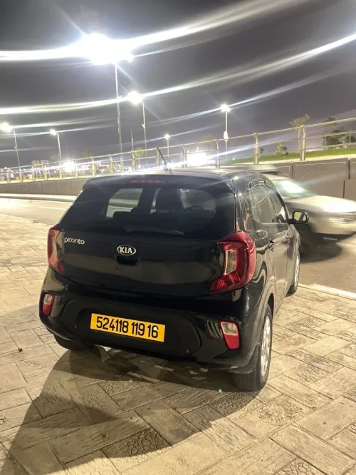 Kia Picanto 2019 