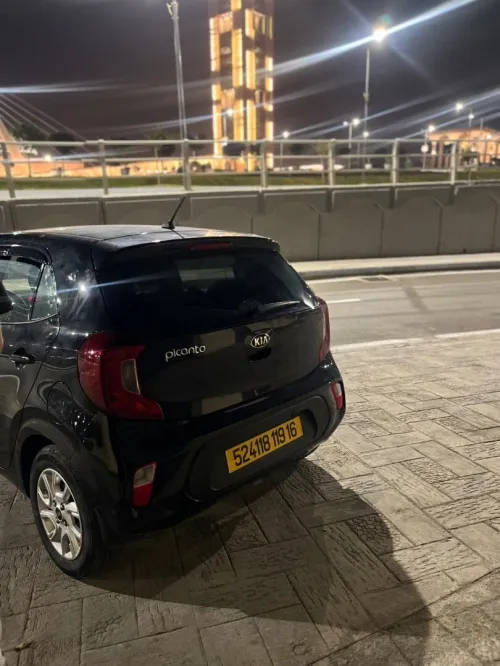 Kia Picanto 2019 