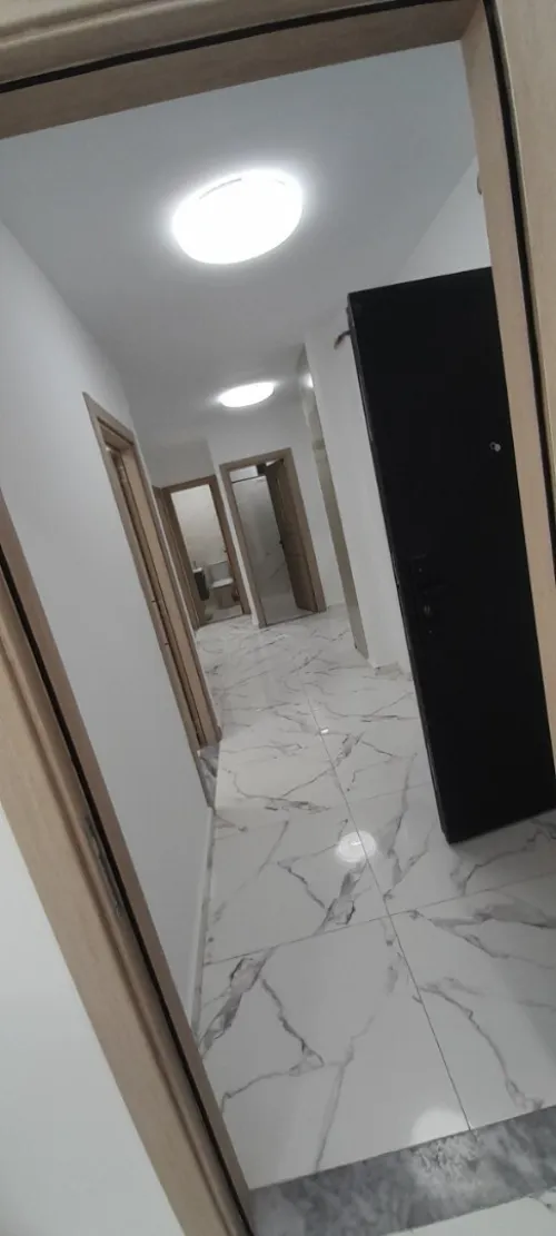 Vente Appartement F4 Alger Draria