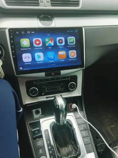 Volkswagen Passat 2011 Highline