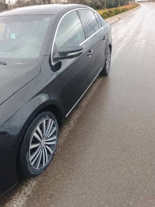 Volkswagen Passat 2011 Highline