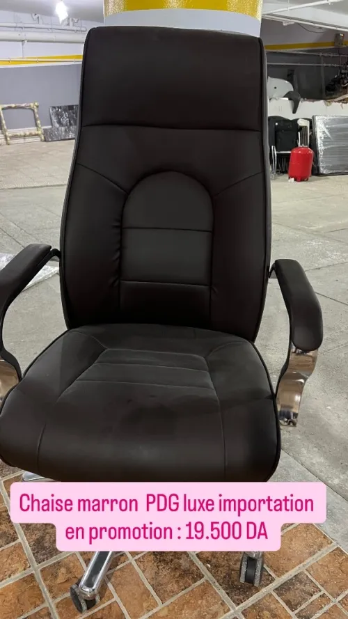 Lot de chaise à vendre en promotion