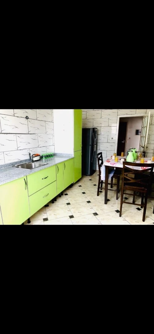 Location vacances Appartement Studio F2 F3 Oran Ain el turck