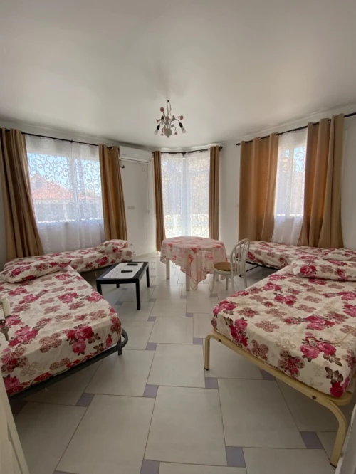 Location vacances Appartement Studio F2 F3 Oran Ain el turck