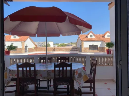 Location vacances Appartement Studio F2 F3 Oran Ain el turck