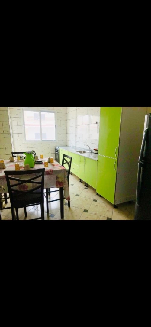 Location vacances Appartement Studio F2 F3 Oran Ain el turck