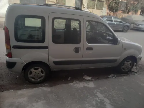 Renault Kangoo 2006 Kangoo