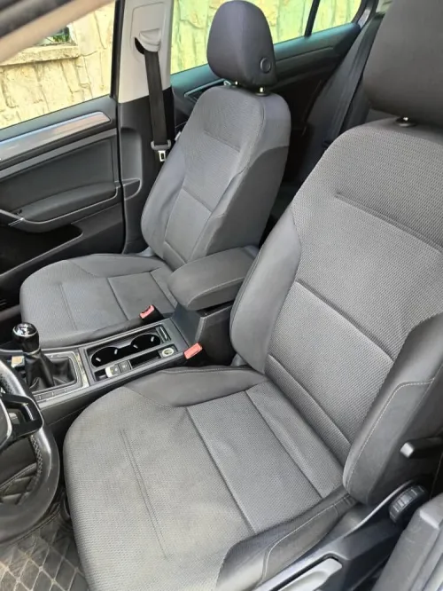Volkswagen Golf 7 2017 Confort linge