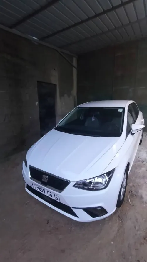 Seat Ibiza 2018 STYLE
