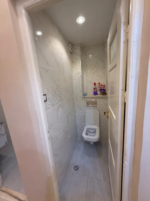 Vente Appartement F3 Alger Ain benian