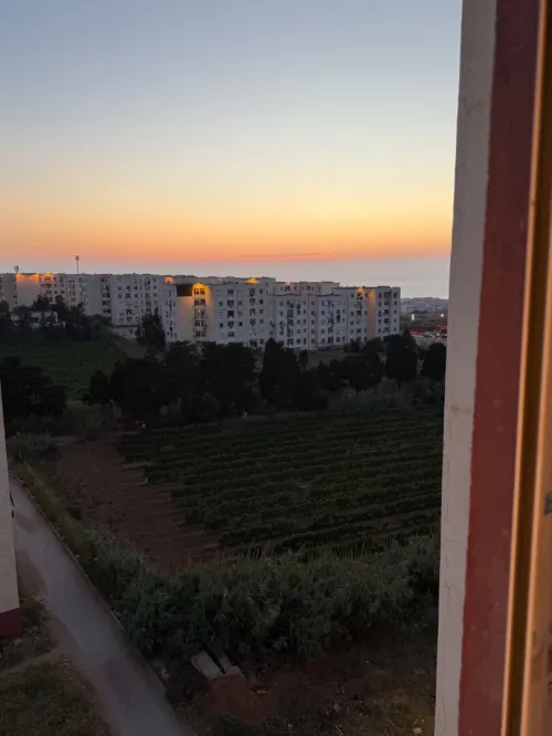 Vente Appartement F3 Alger Ain benian