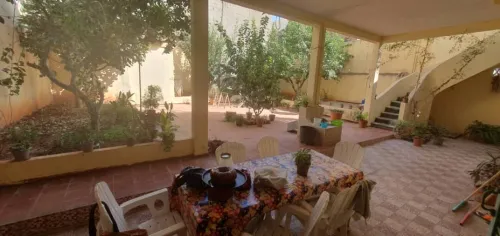 Vente Villa Alger El magharia