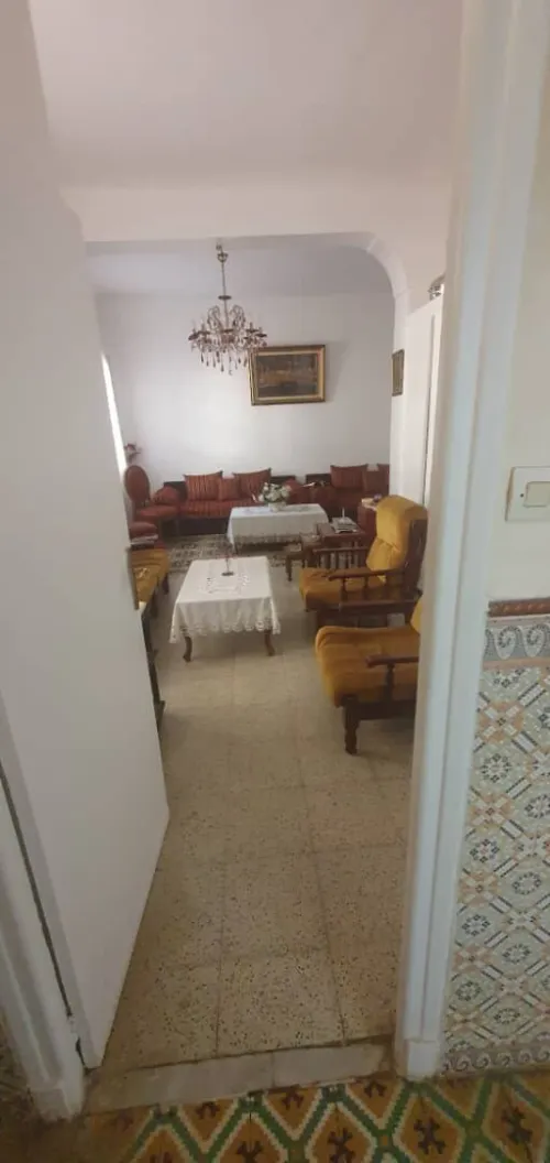 Vente Villa Alger El magharia