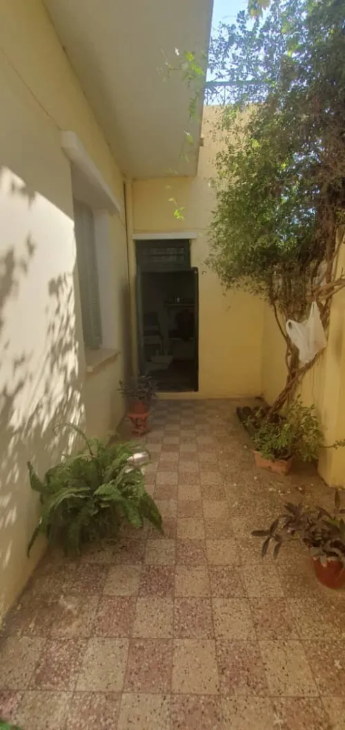 Vente Villa Alger El magharia
