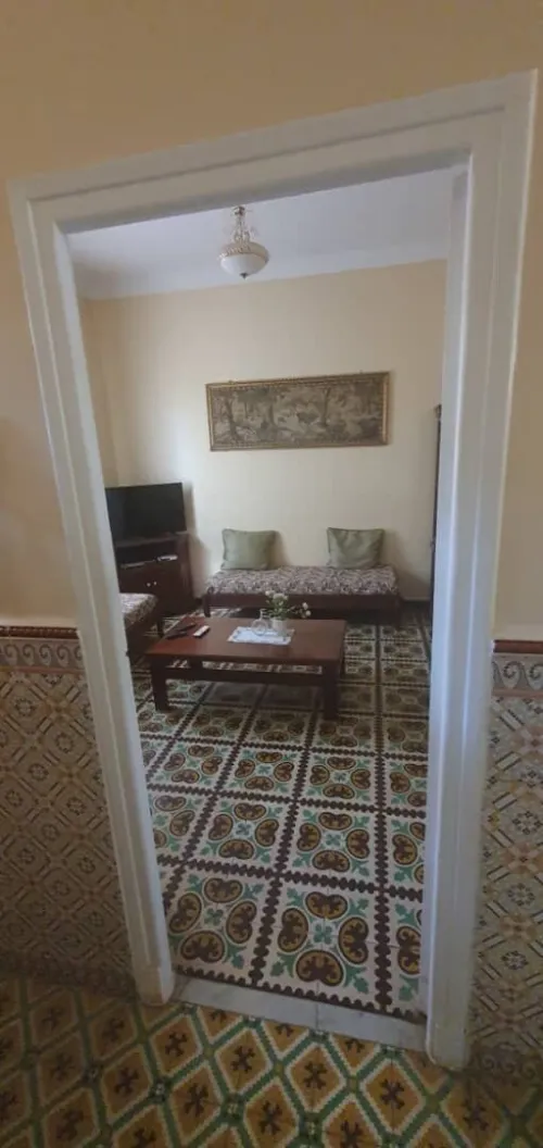 Vente Villa Alger El magharia