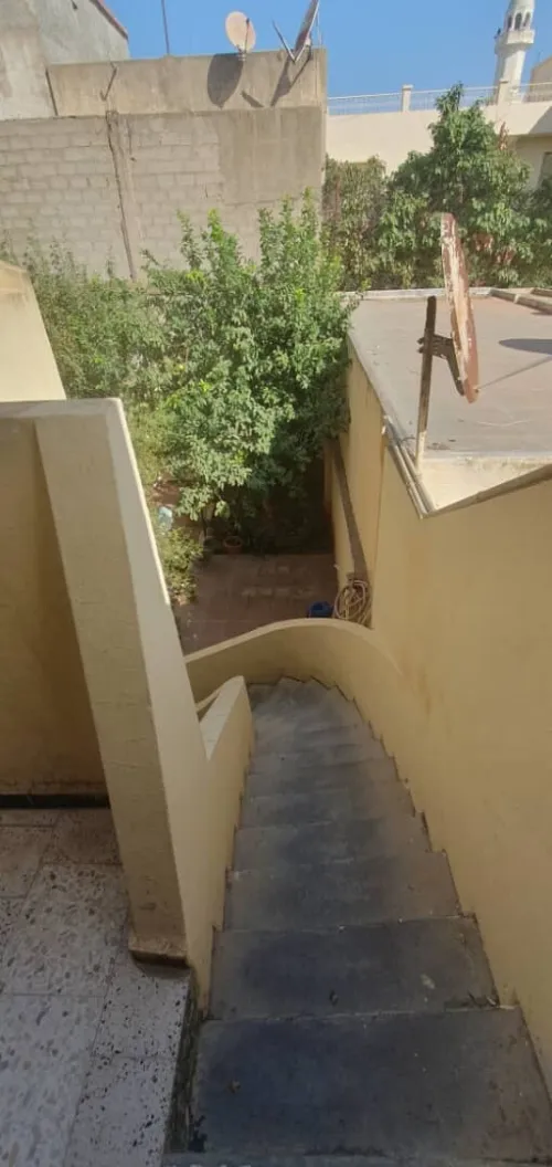 Vente Villa Alger El magharia