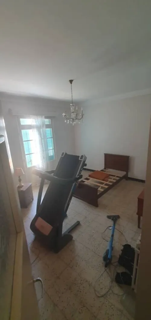 Vente Villa Alger El magharia