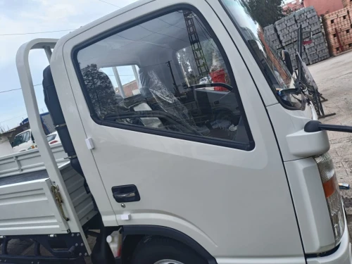 JAC jac1040 2024