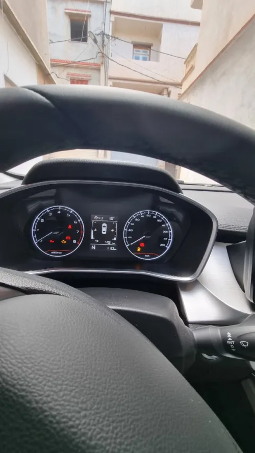 Geely Coolray 2025 