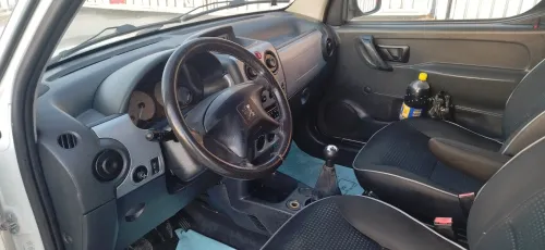 Peugeot Partner 2014 Origin