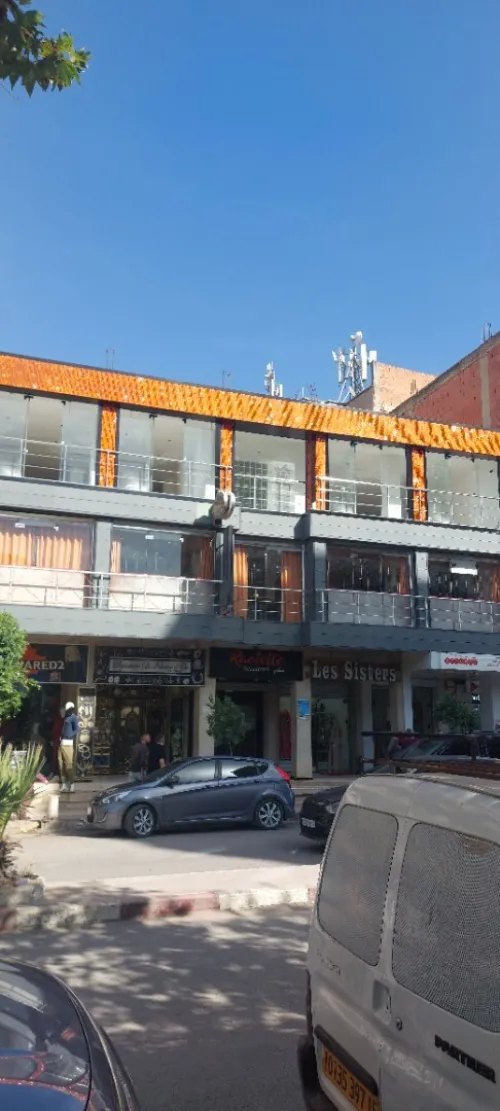 Location Local Tizi Ouzou Draa ben khedda