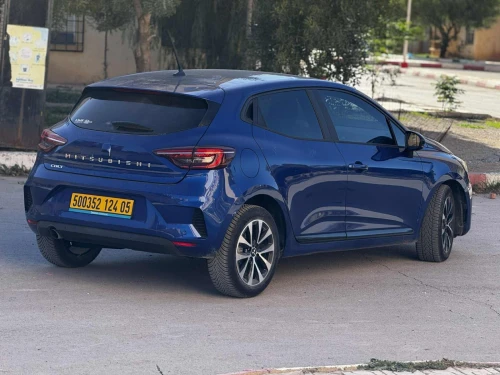 Mitsubishi Colt 2024 colt